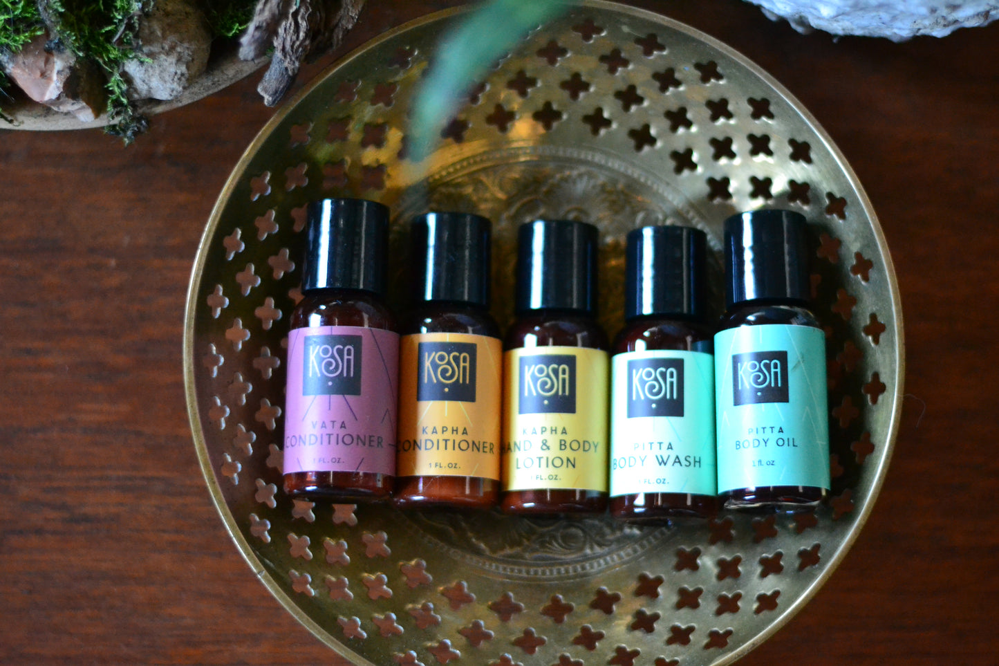 Nourishing Lavender Clove Shampoo