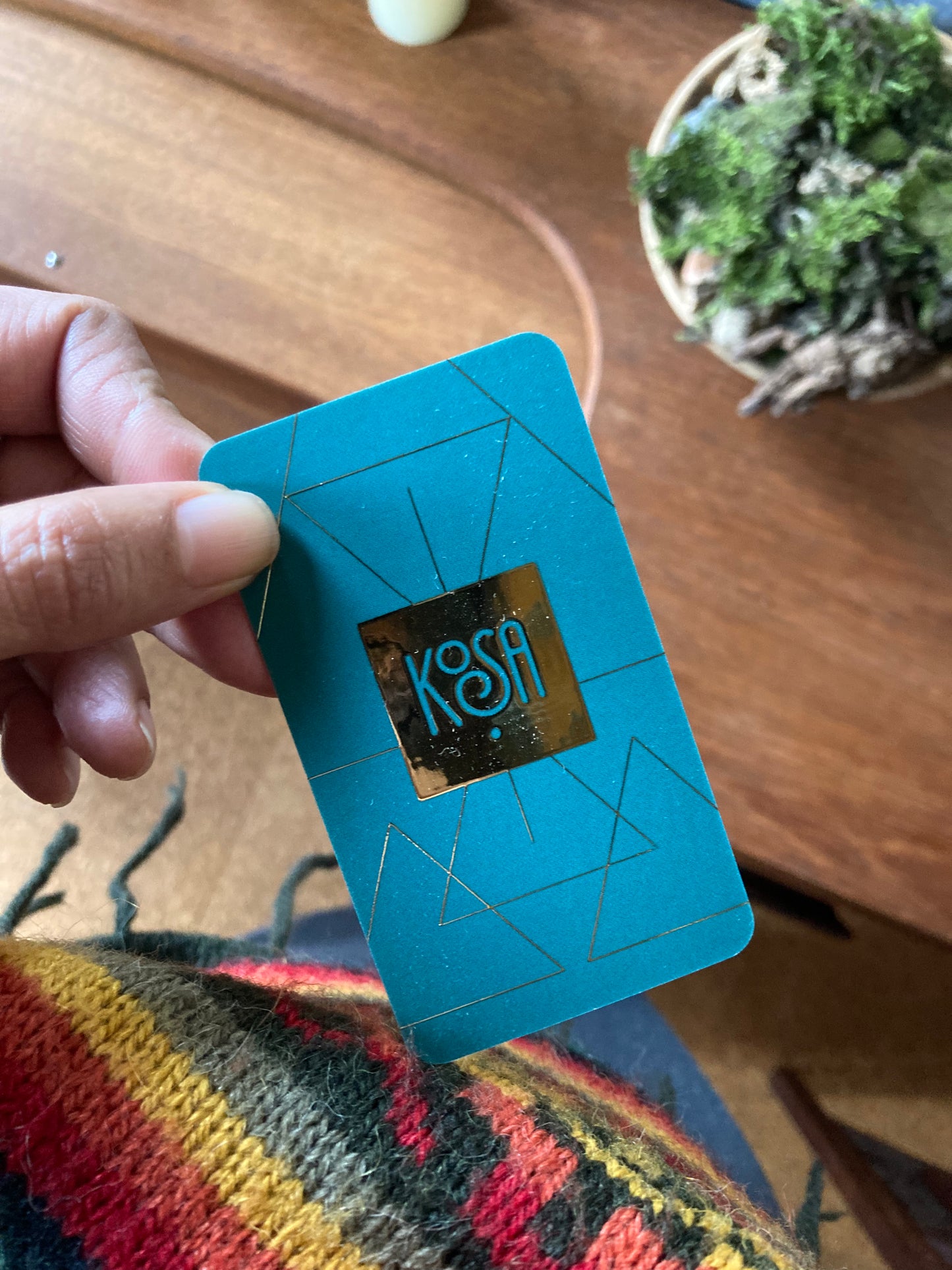 The Gift of Wellness - Gift Cards