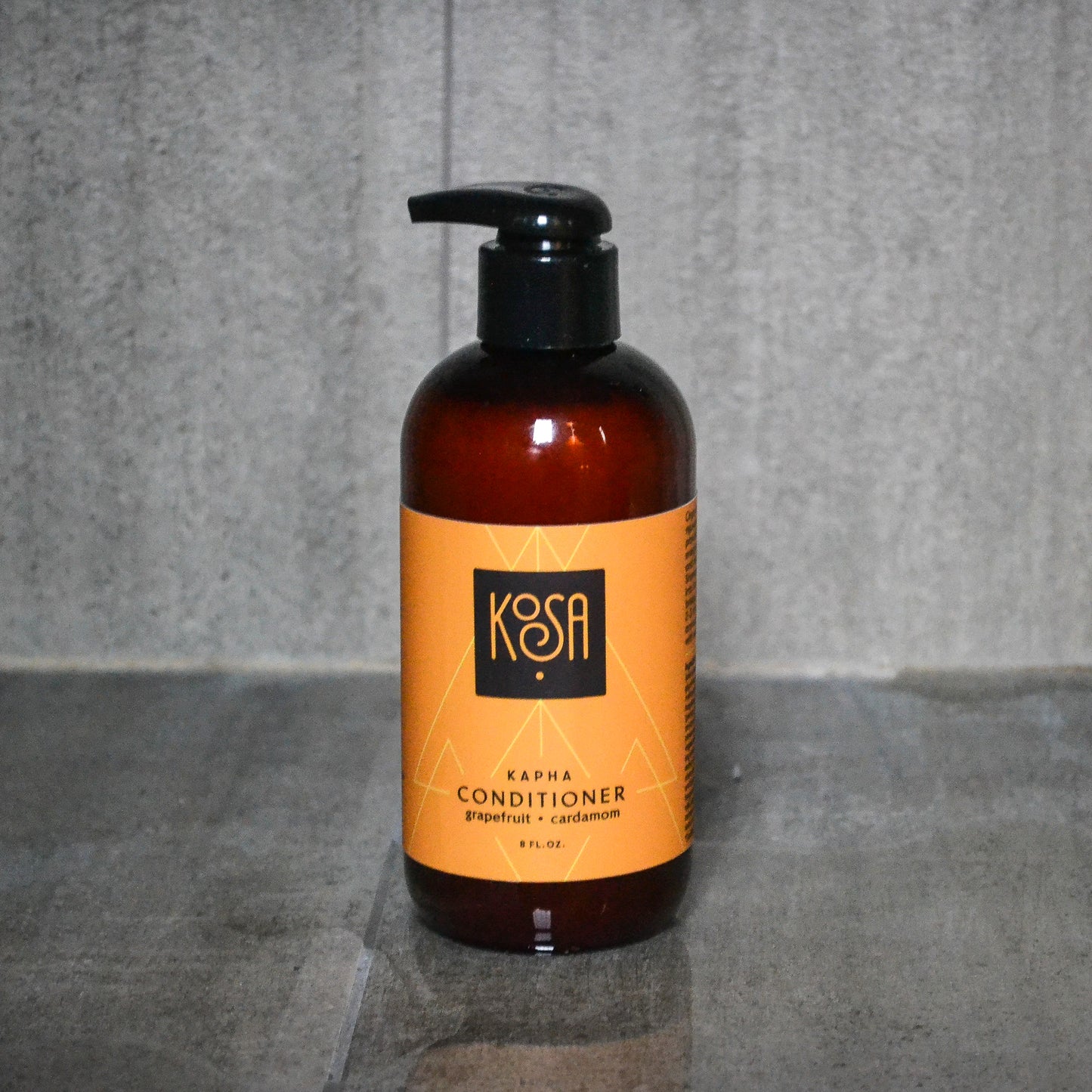 Energizing Grapefruit Cardamom Conditioner