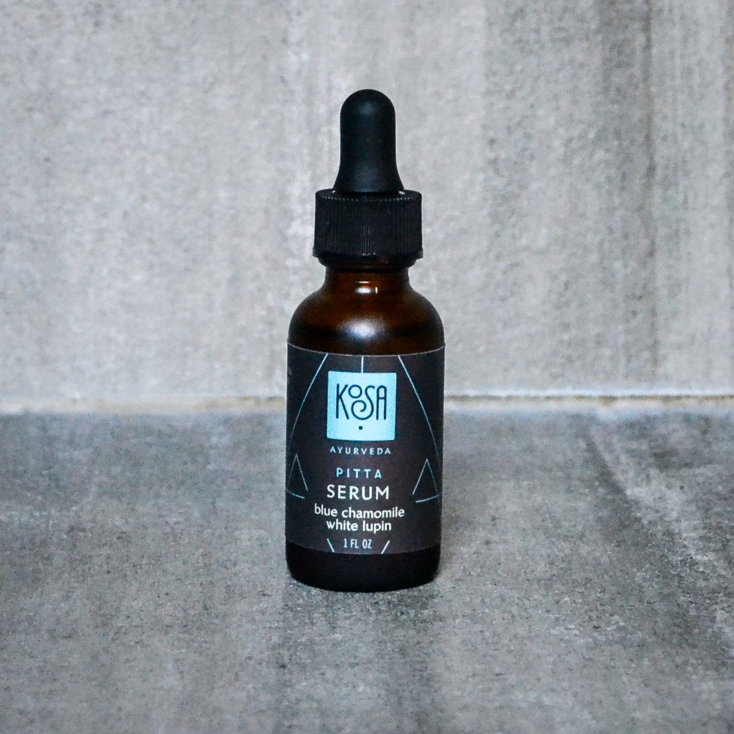 Soothing Blue Chamomile Serum