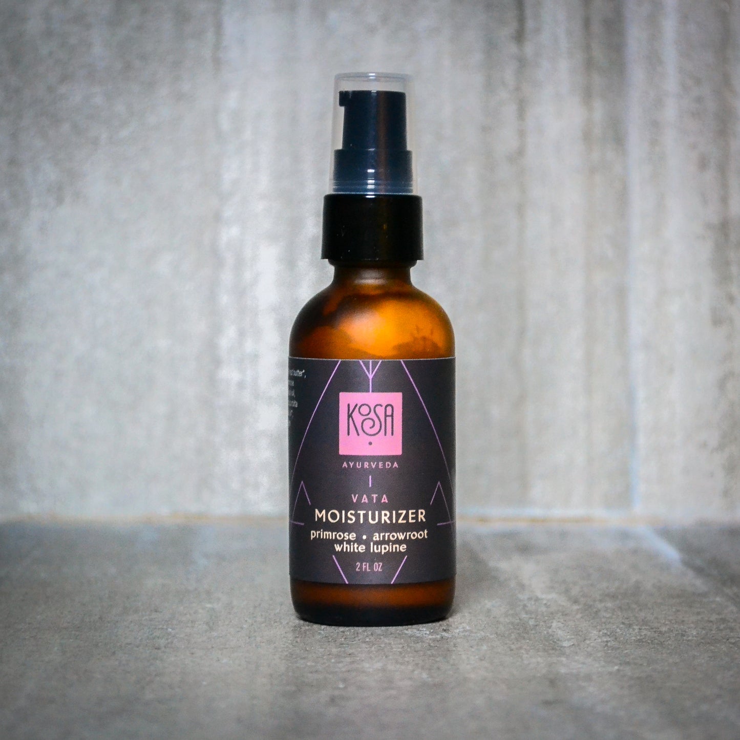 Smoothing Primrose White Lupine Moisturizer