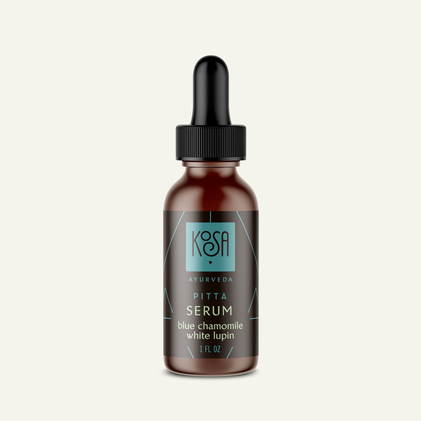 Soothing Blue Chamomile Serum