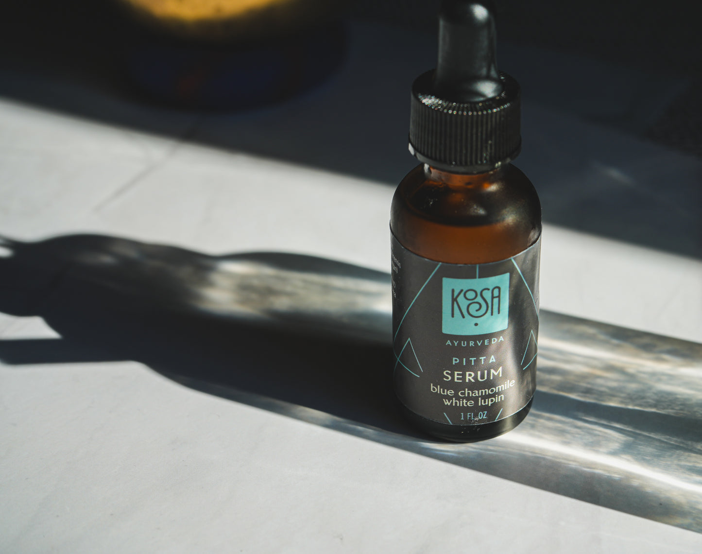 Soothing Blue Chamomile Serum