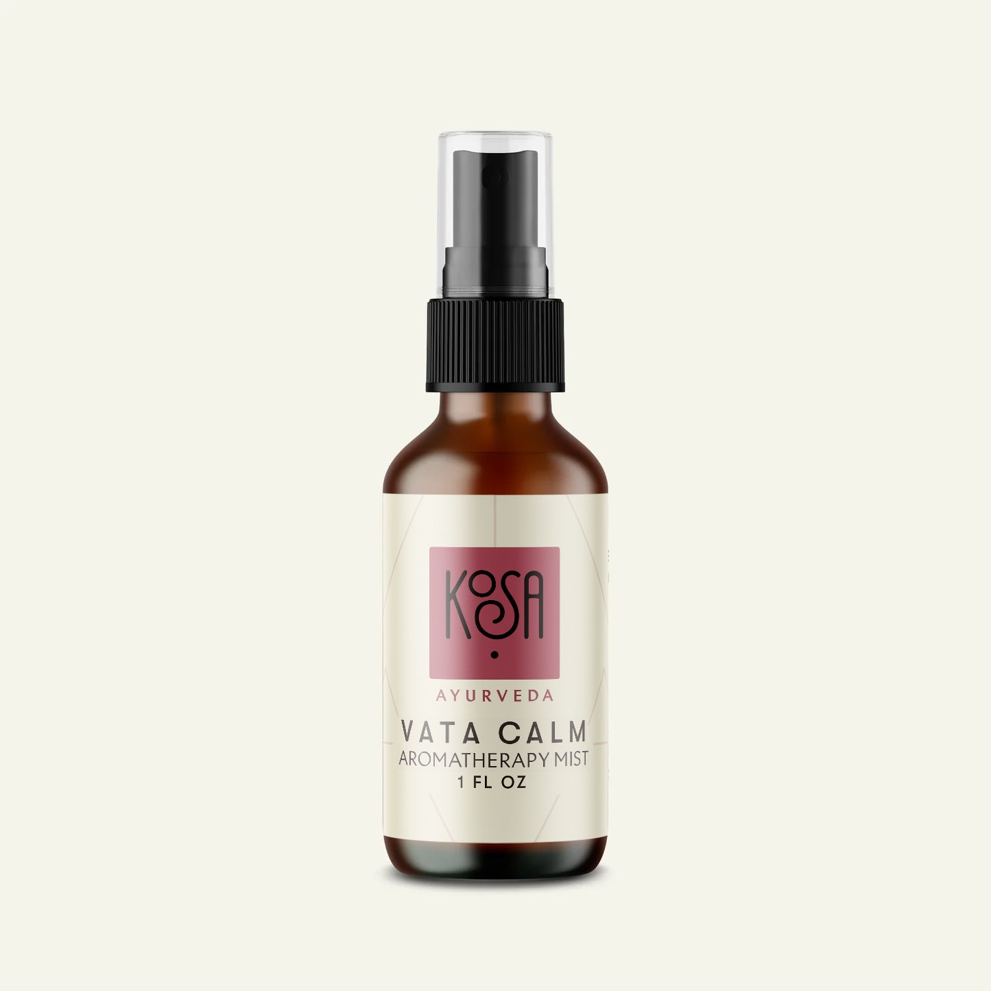 Vata Calm Aromatherapy Mist