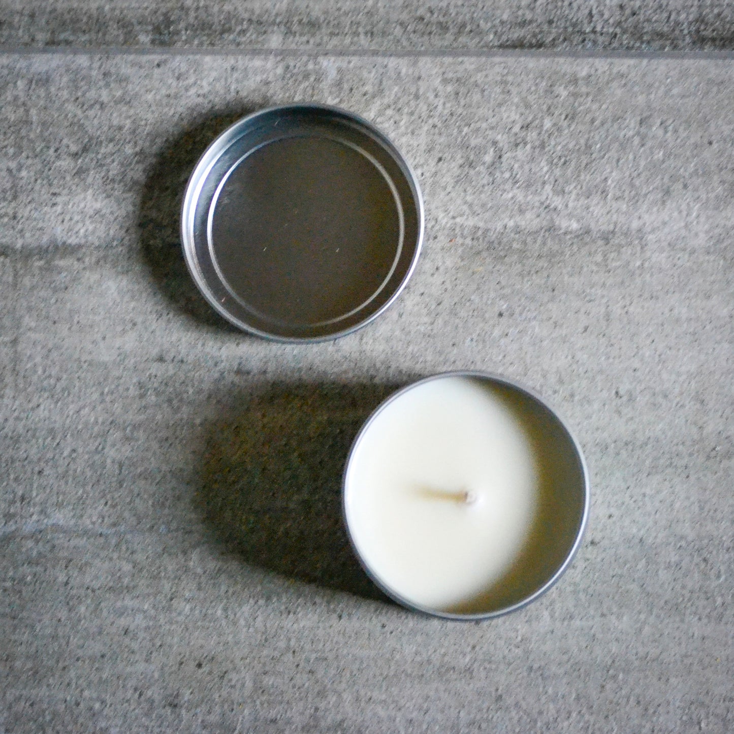 Soy Aromatherapy Candle