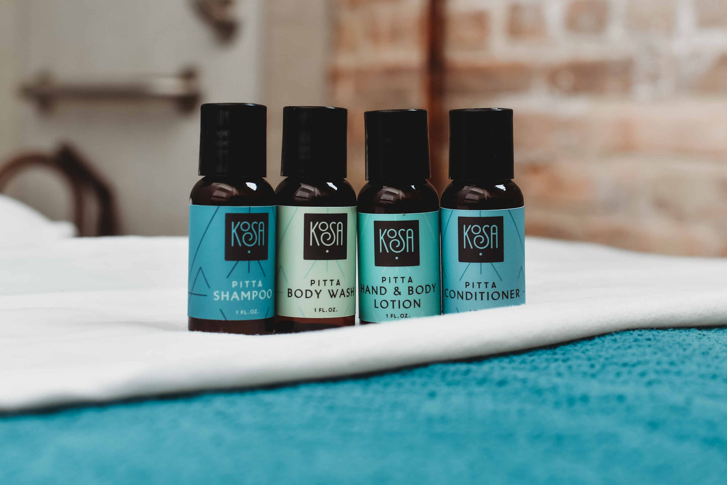Soothing Sandalwood Lime Hand & Body Lotion