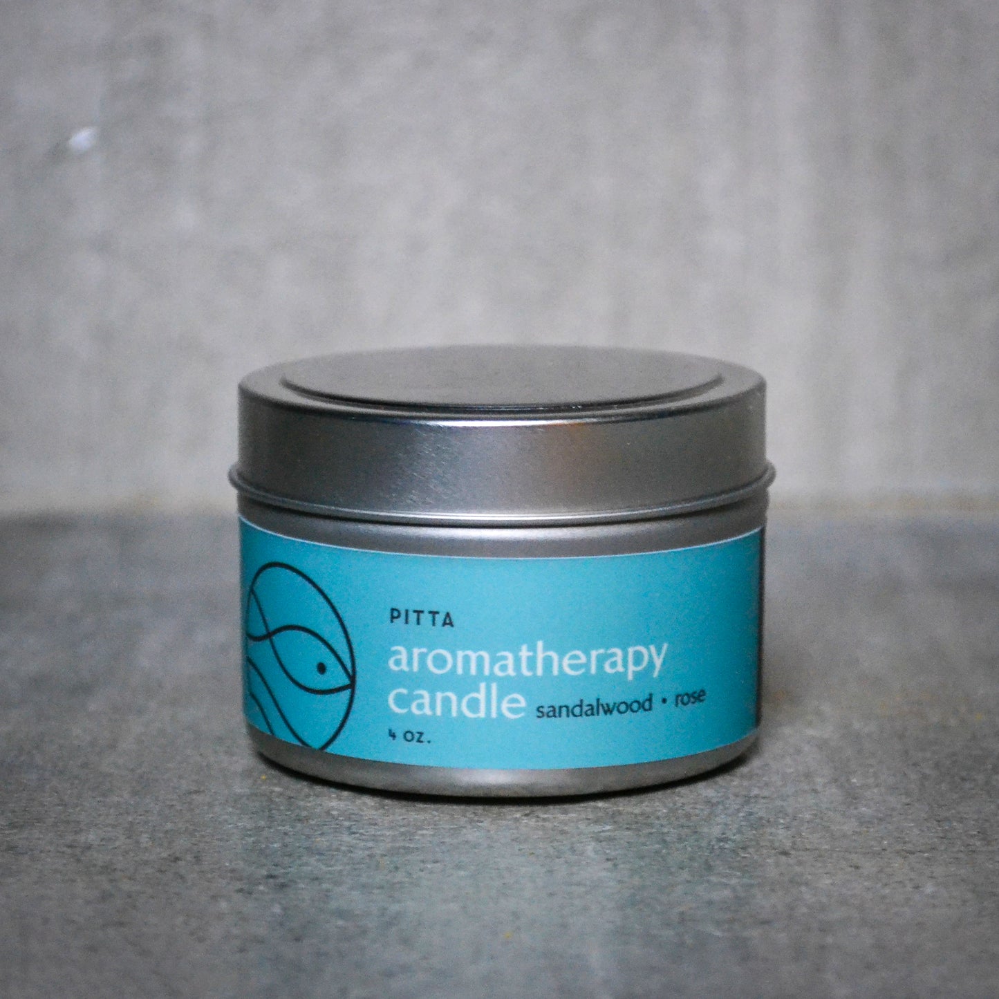 Soy Aromatherapy Candle