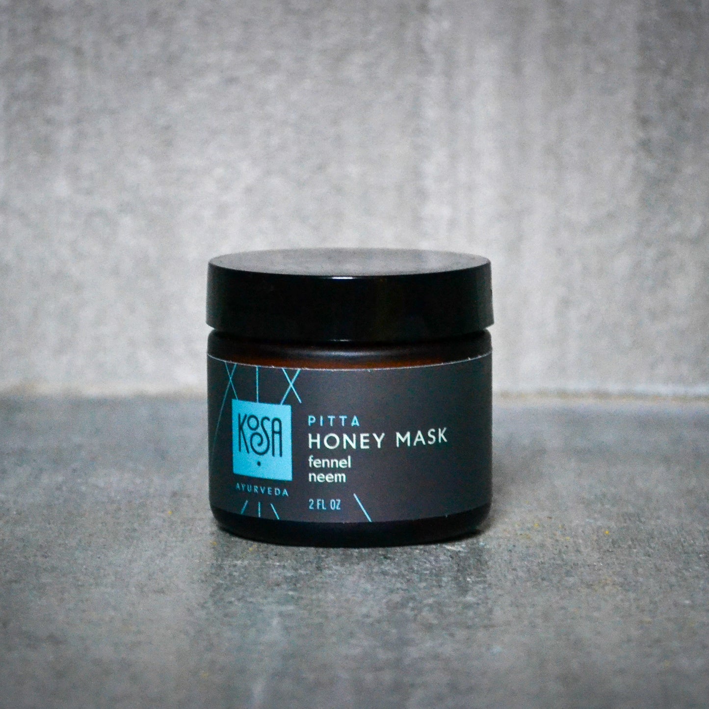 Restorative Honey Fennel Mask