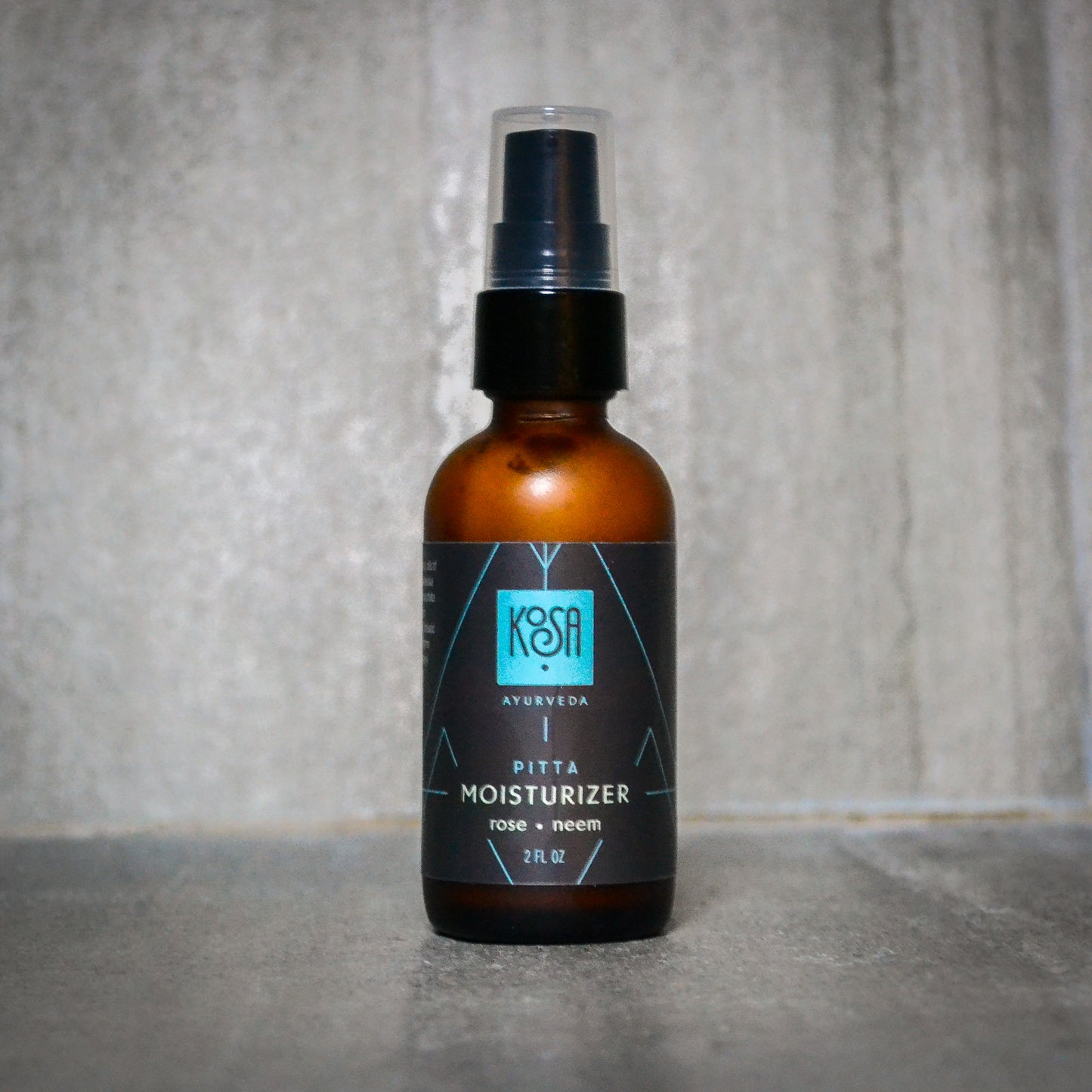Calming Rose Neem Moisturizer