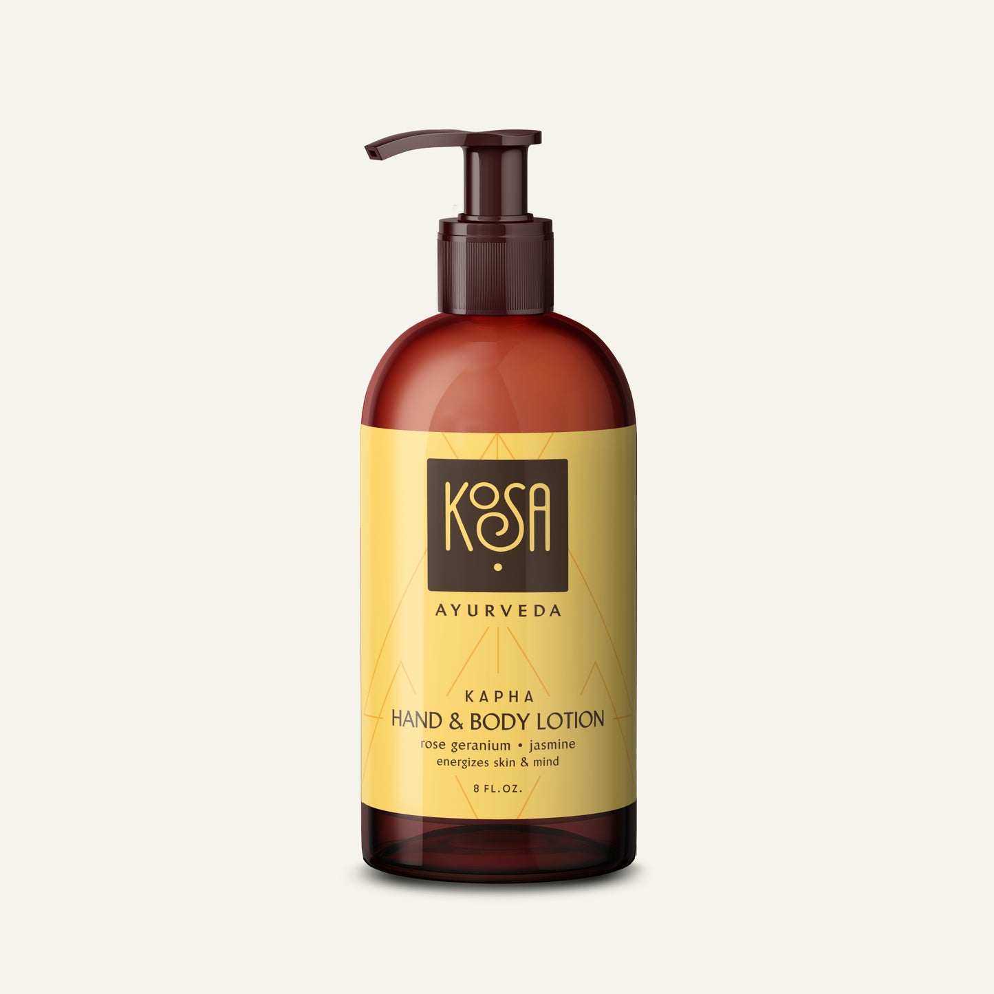 Energizing Lemon Rosemary Hand & Body Lotion