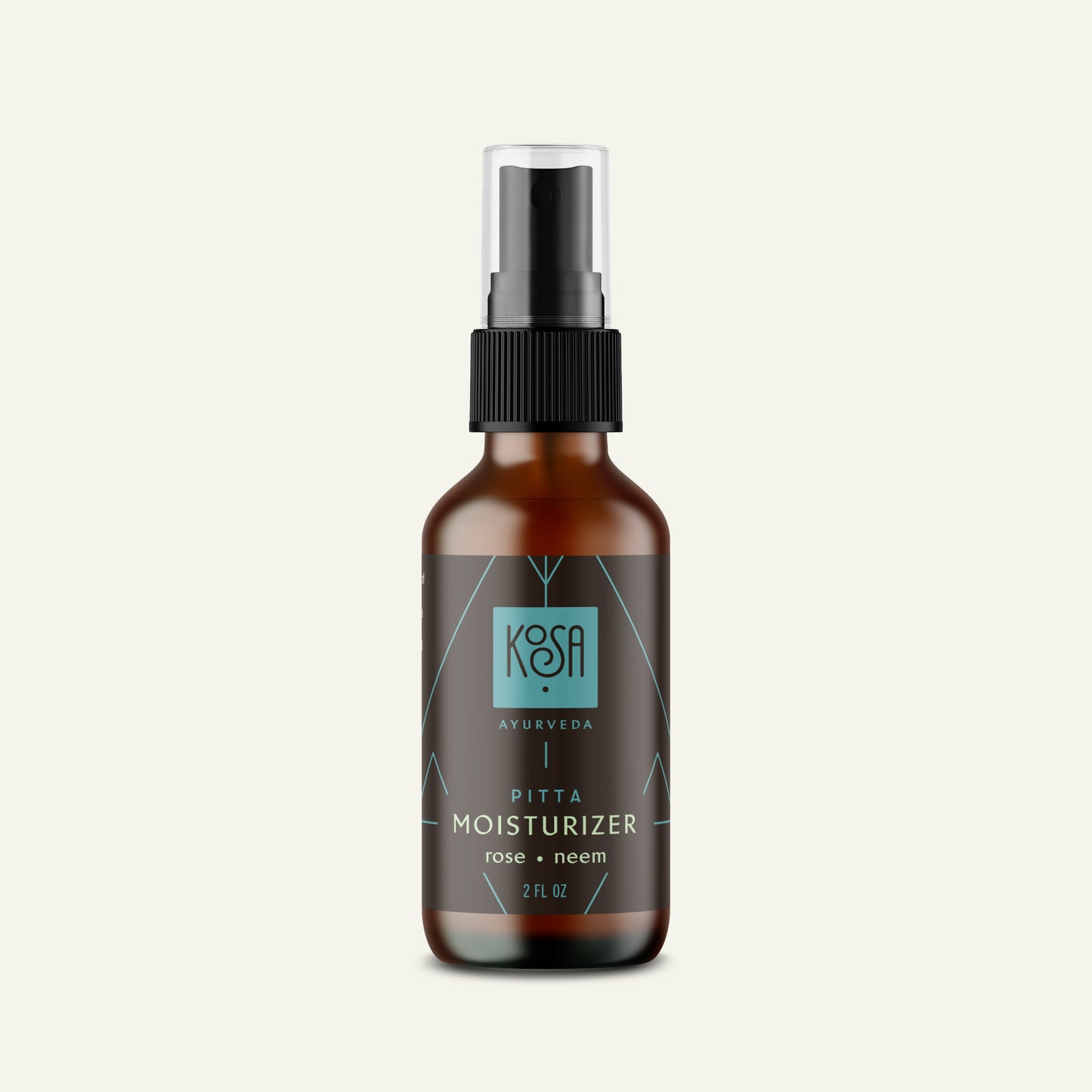 Calming Rose Neem Moisturizer